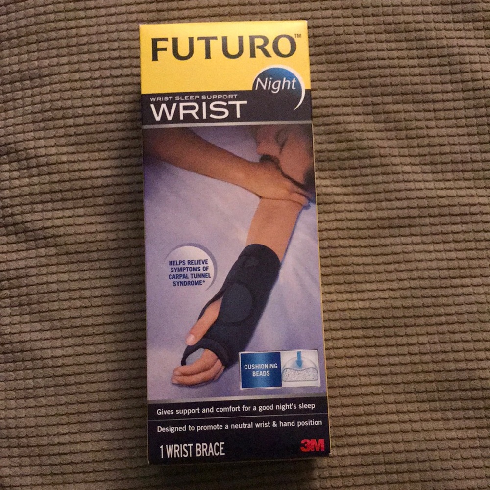 FUTURO WRIST